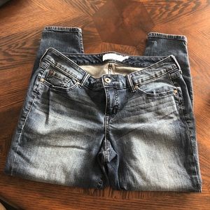 Torrid Skinny Jeans 14